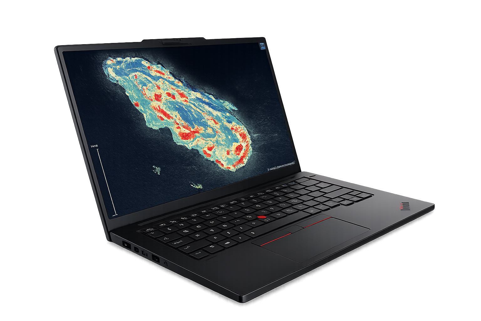 Lenovo ThinkPad P Series