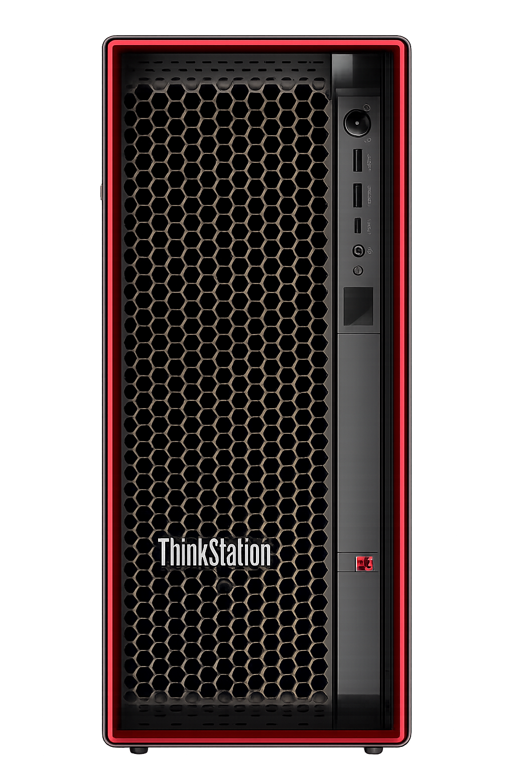 Lenovo ThinkStation P5