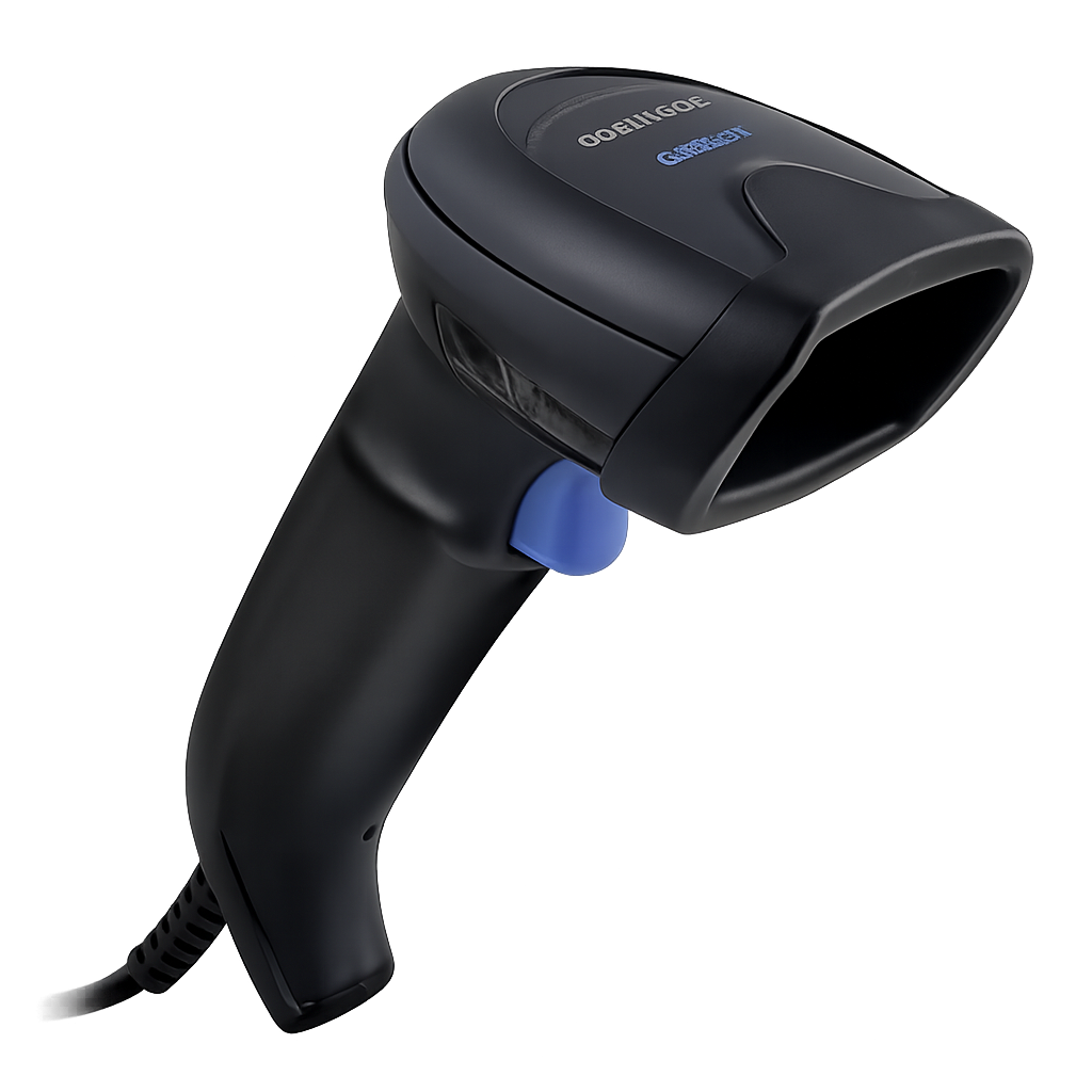 Datalogic QuickScan 2500 Series 핸드스캐너